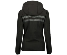 Moteriška softshell striukė Geographical Norway REINE JUODA-JUODA LADY 2601 DBC Juoda / Juoda (WW7043F/GN Juoda / Juoda)/wu8088