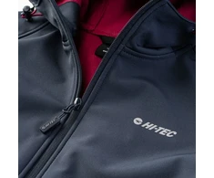Moteriška softshell striukė HI-TEC Lady Neti II