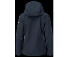 Moteriška softshell striukė HI-TEC Lady Neti II