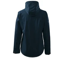 Moteriška softshell striukė Malfini Softshell Cool, tamsiai mėlyna