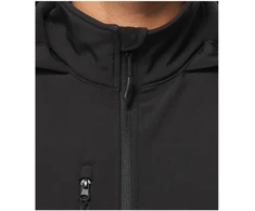 Moteriška softshell striukė Malfini Trail, tamsiai mėlyna