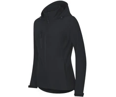Moteriška softshell striukė MALFINI Trail, pilka