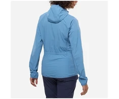 Moteriška softshell striukė Millet Kamet XCS Light, mėlyna