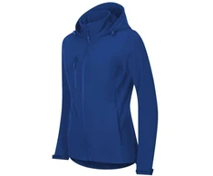 Moteriska Softshell Striukė Takams (Rugiagėlės Mėlyna)