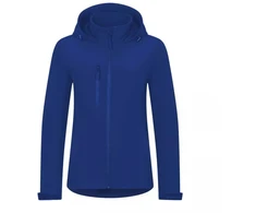Moteriska Softshell Striukė Takams (Rugiagėlės Mėlyna)
