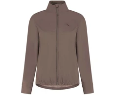 Moteriška sportinė striukė Rogelli Essential, mokka