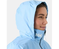 Moteriška striukė Helly Hansen Crew Hooded Midlayer 2.0