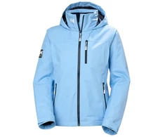 Moteriška striukė Helly Hansen Crew Hooded Midlayer 2.0