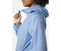 Moteriška striukė Helly Hansen Juell Light Jacket, mėlyna