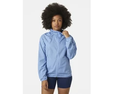 Moteriška striukė Helly Hansen Juell Light Jacket, mėlyna