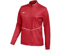 Moteriška striukė Nike Park 26 Rain, raudona