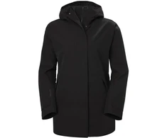 Moteriška striukė nuo lietaus Helly Hansen Jane