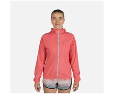 Moteriška striukė Rossignol Sidelhorn Packable, rožinė