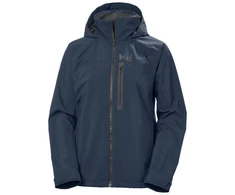 Moteriška striukė su gobtuvu Helly Hansen HP Racing Lifaloft