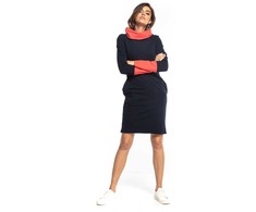 Moteriška suknelė prigludusi 95 cm Tessita