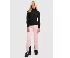 Moteriška termo palaidinė su fleece 4F 4FWAW25UFLEF063-20S