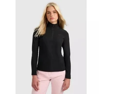 Moteriška termo palaidinė su fleece 4F 4FWAW25UFLEF063-20S