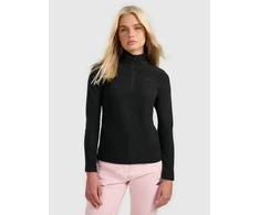 Moteriška termo palaidinė su fleece 4F 4FWAW25UFLEF063-20S