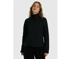 Moteriška vėjui atspari softshell striukė 5000 membrana 4F 4FWAW25TSOFF394-20S