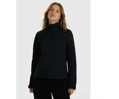 Moteriška vėjui atspari softshell striukė 5000 membrana 4F 4FWAW25TSOFF394-20S