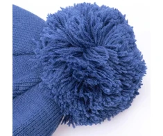 Martes Essentials Moteriška žieminė kepurė Lady Collka Martes 92800690771