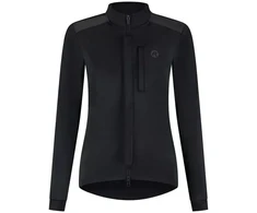 Moteriska ziemine striuke DEEP WINTER juoda XS Rogelli