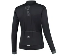 Moteriška žieminė striukė ESSENTIAL, juoda, S - Rogelli