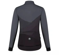 Moteriška žieminė striukė FARAH, juoda, XL, Rogelli