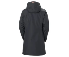 Moteriška žieminė striukė Helly Hansen Long Belfast Winter
