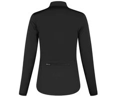 Moteriška žiemos striukė Rogelli CORE juoda 2XL