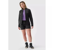 Moteriška žygio striukė su "Primaloft Active" perdirbtu užpildu, 4F 4FWSS24TDJAF382-21S