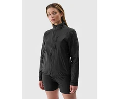 Moteriška žygio striukė su "Primaloft Active" perdirbtu užpildu, 4F 4FWSS24TDJAF382-21S