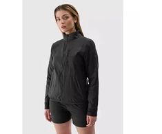 Moteriška žygio striukė su "Primaloft Active" perdirbtu užpildu, 4F 4FWSS24TDJAF382-21S