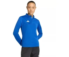 Moteriškas adidas Entrada 26 Treniruočių topas mėlynas JZ6641