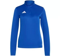 Moteriškas adidas Entrada 26 Treniruočių topas mėlynas JZ6641