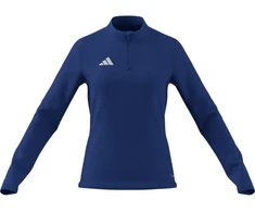 Moteriškas adidas Entrada 26 Treniruočių topas mėlynas JZ6641