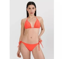Moteriškas bikini topas 4F 4FWSS25UBKTF070-62S