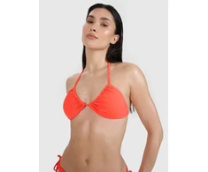 Moteriškas bikini topas 4F 4FWSS25UBKTF070-62S