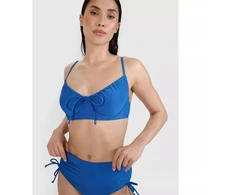 Moteriškas bikini viršus 4F 4FRSS25UBKTF099-33S
