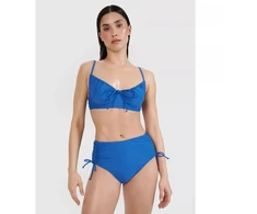 Moteriškas bikini viršus 4F 4FRSS25UBKTF099-33S