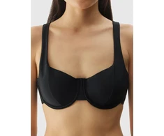 Moteriškas bikini viršus 4F 4FWSS24UBKTF042-20S