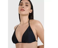 Moteriškas bikini viršus 4F 4FWSS25UBKTF070-20S