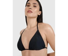 Moteriškas bikini viršus 4F 4FWSS25UBKTF070-20S