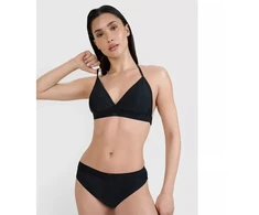 Moteriškas bikini viršus 4F 4FWSS25UBKTF071-20S