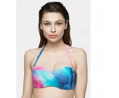 Moteriškas bikini viršus 4F H4L21-KOS002G-90A