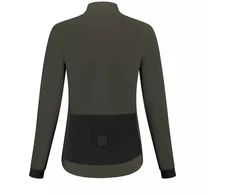 Moteriškas bliuzonas SIGNATURE žalias 2XL Rogelli