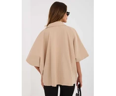 Moteriškas camel spalvos paltas
