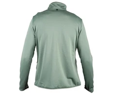 Moteriškas džemperis Jack Wolfskin Pack and Go, žalias