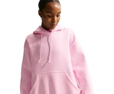 Moteriškas džemperis Nike Sportswear Phoenix Fleece DQ5860-663