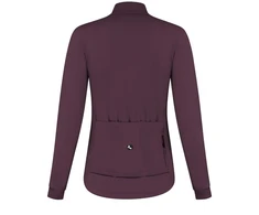 Moteriškas džemperis Rogelli Essential II, violetinis, 2XL